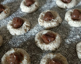 Foto del paso 6 de la receta: Galletitas de avena y coco (tipo pepas)