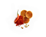 Foto del paso 5 de la receta: Chips paprika | Veggie Snacks - Lékué