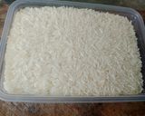 Une image de l'étape 1 de Riz Gras à la moutarde 🍚🍲🫶.