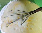 Foto langkah ke 2 dari resep Kue Pukis.