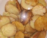 Foto langkah ke 2 dari resep Jengkol Kecap Pedas Gurih endesss - ANTI BAU TOTAL!!⭐⭐⭐⭐⭐.