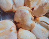 நுங்கு பாயாசம் ரெசிபி ஸ்டேப் 1 புகைப்படம்