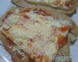 Foto del paso 6 de la receta: Milanesas recicladas al microondas