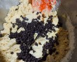 Foto del paso 4 de la receta: Galletitas con Chips de Chocolate