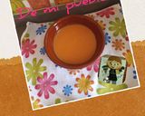 Foto del paso 4 de la receta: Salmorejo🍅🍅 casero con TM5 a mi manera