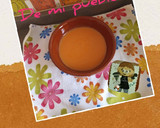 Foto del paso 4 de la receta: Salmorejo🍅🍅 casero con TM5 a mi manera