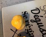 Une image de l'étape 4 de Méli-mélo de fruits frais en salade.