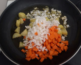 Foto del paso 3 de la receta: Albóndigas en salsa de tomate