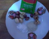 Foto langkah ke 1 dari resep Tahu Isi Sayur.