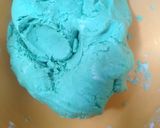 Foto langkah ke 1 dari resep Klepon Pandan.