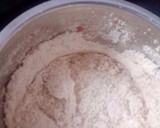 சுரைக்காய் கடலை கொட்டை பொடி கூட்டு(Suraikkai kadalai kottai podi kootu recipe in tamil) ரெசிபி ஸ்டேப் 2 புகைப்படம்