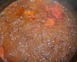A picture of step 2 of Sweet and Tangy Red Snapper.