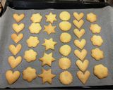 Foto del passaggio 5 della ricetta Biscotti frollini senza glutine 🍪