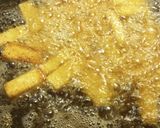 A picture of step 5 of Fried Tofu Batch 7.