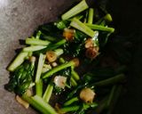 Foto langkah ke 3 dari resep Mie Goreng Cina.
