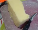Foto langkah ke 3 dari resep Bolen korsvet.