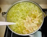 Foto del paso 5 de la receta: Ceviche de Pollo 👨🍳