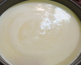 Foto del paso 2 de la receta: Torta matera fácil y rápida sin gluten ni lactosa, de harina de maíz blanco precocida