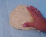 Foto del paso 4 de la receta: Cookies decoradas San Valentín