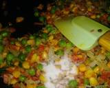 Crunchy crispy veg sticks recipe step 4 photo