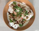 દહીં વડા (Dahi Vada Recipe In Gujarati) રેસીપી સ્ટેપ3ફોટો