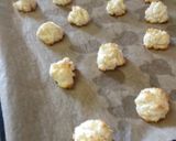 Kókusz makron (low carb) recept fázis 5 fotója