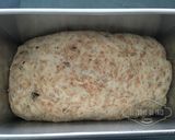 Foto del paso 5 de la receta: Pan de molde integral