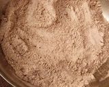 Foto del paso 3 de la receta: Brownies edición "Espelta"