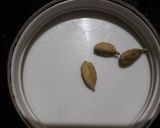 व्रत वाली साबूदाना खीर (Vrat wali sabudana kheer recipe in hindi) रेसिपी चरण 4 फोटो