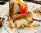 Foto del paso 20 de la receta: Pastel frío “Dulce de leche”