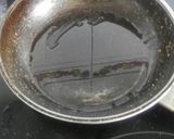 Foto del paso 6 de la receta Calamares rellenos en su tinta