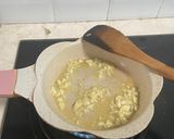 Foto langkah ke 3 dari resep Garlic pakcoy ala chinese resto.