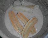 Foto langkah ke 3 dari resep Pisang Goreng Susu.