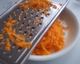 Foto del paso 7 de la receta Conejo con verduras al horno y gramola