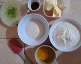 Foto del paso 1 de la receta: Galletas Tipo Pasta Seca