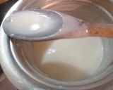 Foto del passaggio 3 della ricetta "Besciamella" (salsa) 🥣senza lattosio (lactose-free)
