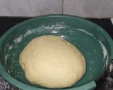 Foto del paso 3 de la receta: Rosca de Pascua rellena
