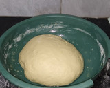Foto del paso 3 de la receta: Rosca de Pascua rellena