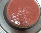 Tomato chutney#cookingwithtomatoeschallenge recipe step 4 photo