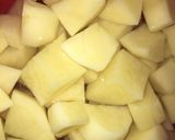 صورة لخطوة 2 من وصفة شوربة الخضار ولا اروع من كده 👍🏻😋