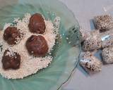 Foto langkah ke 4 dari resep Dodol/Jenang Ketan.