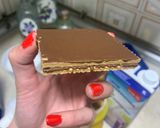 Foto del paso 1 de la receta: Huesitos fit