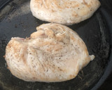 Foto del paso 2 de la receta: 298. Ensalada de lentejas con pollo y manzana (principal legumbres)