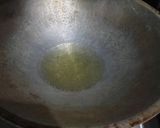 Foto langkah ke 1 dari resep Tumis Daging Sapi Giling Kacang Panjang&Tauge.