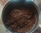 ஓரியோ பிஸ்கட் கேக் (Oreo biscuit cake recipe in tamil) ரெசிபி ஸ்டேப் 2 புகைப்படம்
