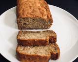 Eggless banana loaf recipe step 7 photo