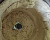 A picture of step 1 of Parle G CAKE.