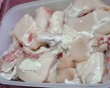 Foto langkah ke 1 dari resep Ayam buk.. buk.. #5resep terbaruku#Berburucelemekamas#resolusi2019.