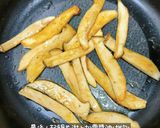 松露醬油杏鮑菇的食譜步驟3照片