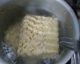 Foto langkah ke 3 dari resep 66. Mie Godog praktis.